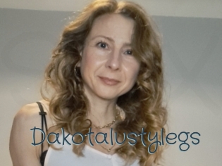 Dakotalustylegs