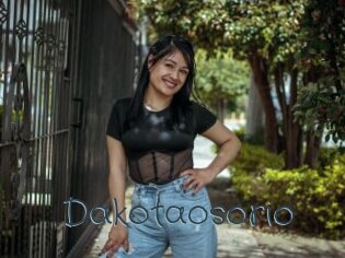 Dakotaosorio