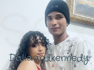 Daliaandkennedy