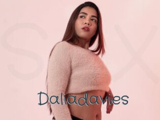 Daliadavies