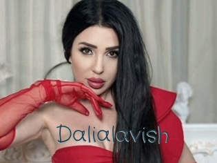 Dalialavish