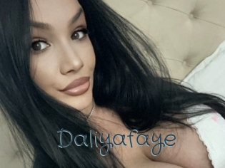 Daliyafaye