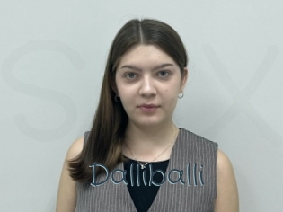 Dalliballi
