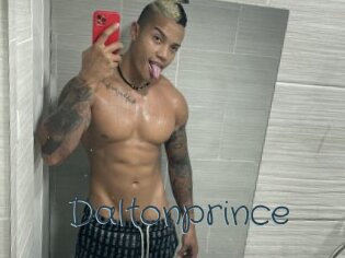 Daltonprince