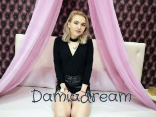 Damiadream