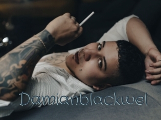 Damianblackwel