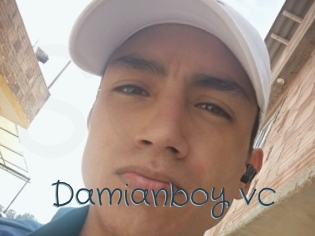 damianboy_vc Sexcam Livesex