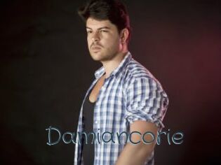 Damiancorie