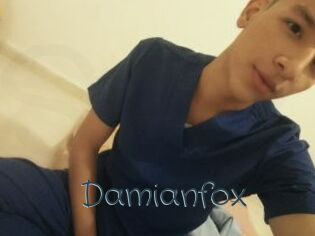 damianfox Sexcam Livesex