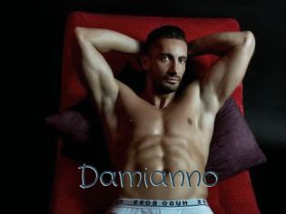 damianno Sexcam Livesex