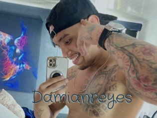 damianreyes Sexcam Livesex