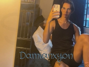 Damianxyon