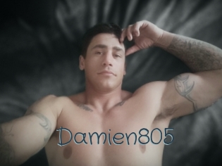 Damien805