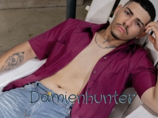 Damienhunter
