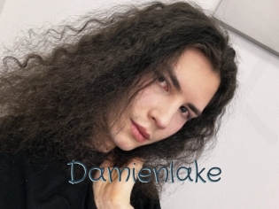 Damienlake