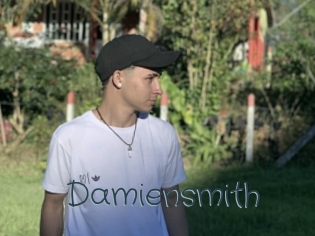 Damiensmith