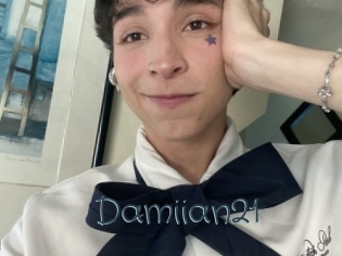 damiian21 Sexcam Livesex