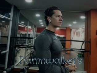 Damnwalkers