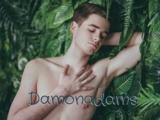 Damonadams