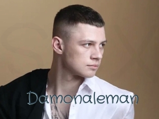 Damonaleman