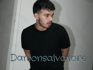 Damonsalvatore
