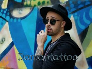 Damontattoo