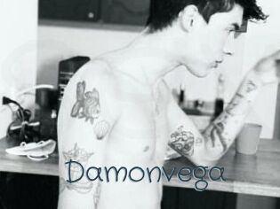Damonvega