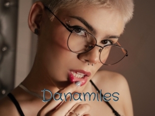 Danamiles