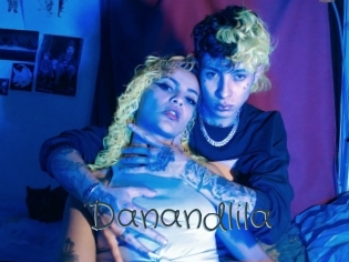 danandlila Sexcam Livesex
