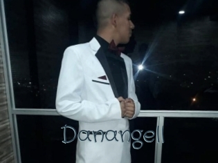 Danangell