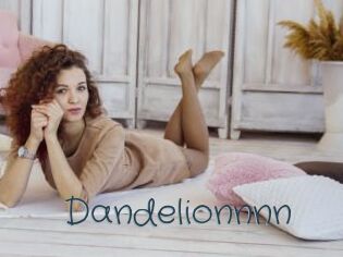 Dandelionnnn