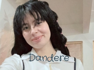 Dandere