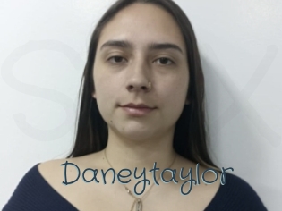 Daneytaylor