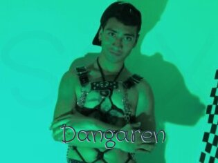 Dangaren