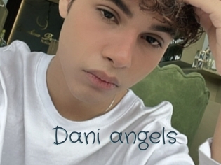 dani_angels Sexcam Livesex