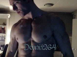dani1264 Sexcam Livesex