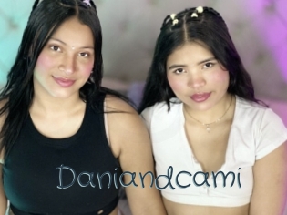 Daniandcami