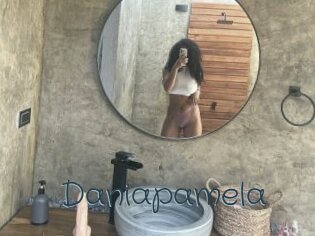 Daniapamela