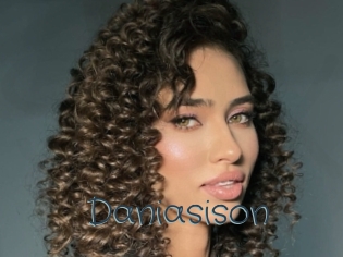 Daniasison