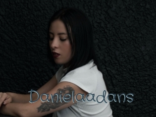 Danielaadans