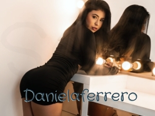 danielaferrero Sexcam Livesex