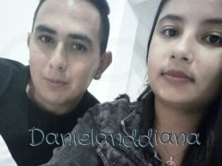danielanddiana Sexcam Livesex