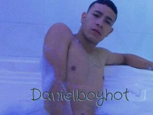 Danielboyhot