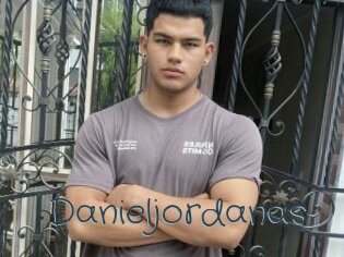 Danieljordanas