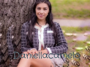daniellacamelo Sexcam Livesex