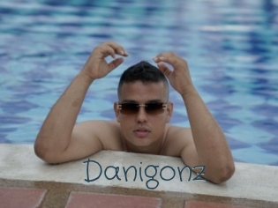 danigonz Sexcam Livesex