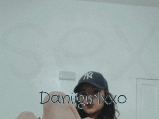 Daniigirlxxo