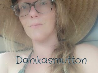 Danikasmutton