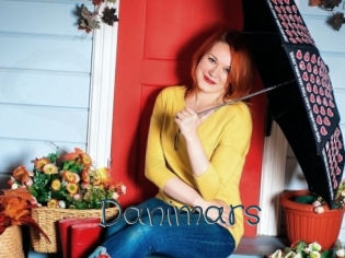 Danimars