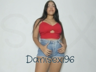 Danisexi96
